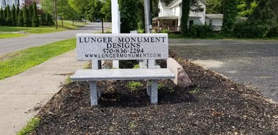 Lunger Sign