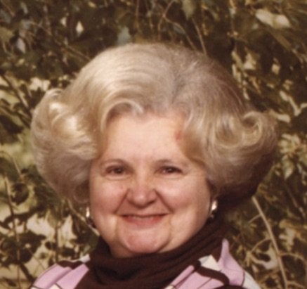 Margaret Antinovitch