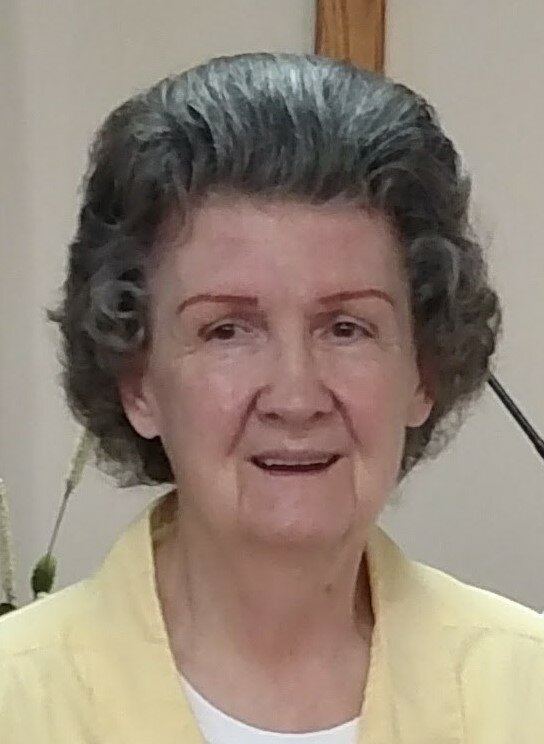 Louise Usloski