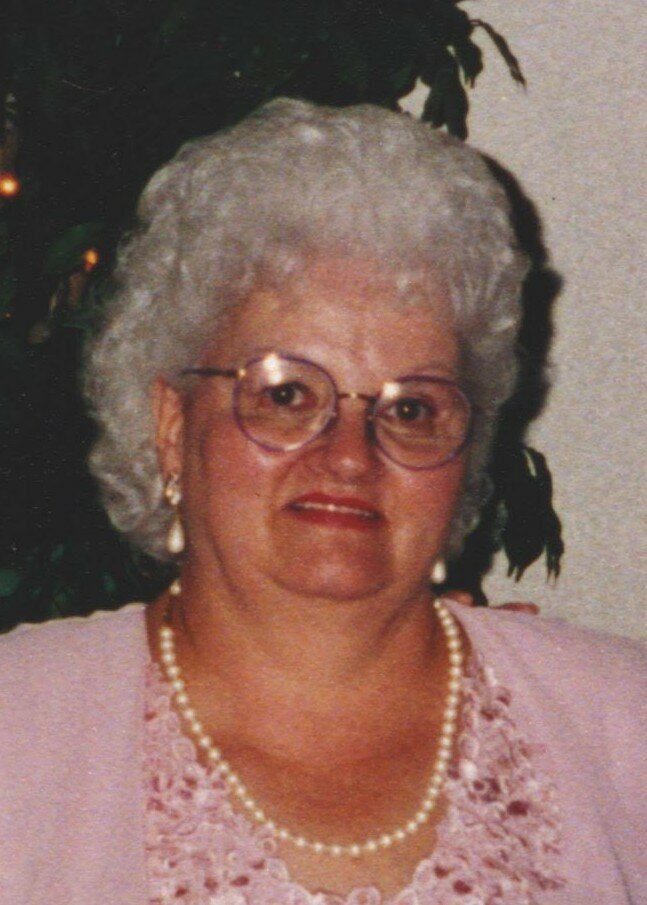 Barbara Wren