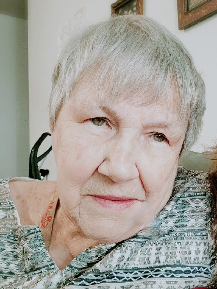 Carol Flannery