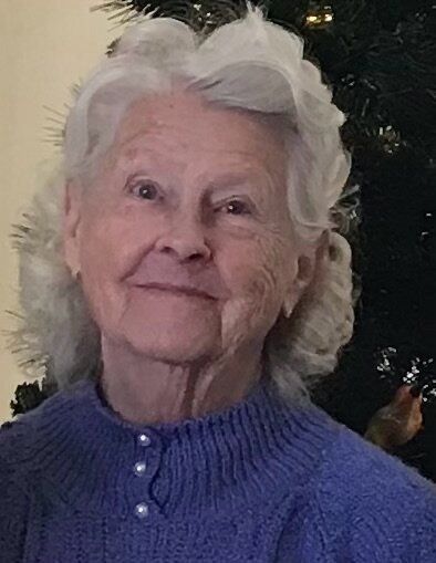 Carol Evans