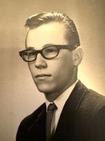 John Charles Blaum