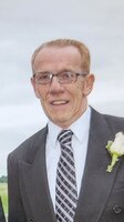 Martin J. Regan