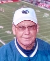 Robert Edward Delescavage
